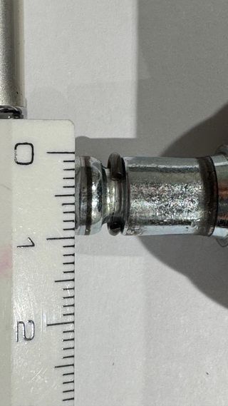 Ruedas Silla Oficina Ikea Repuesto