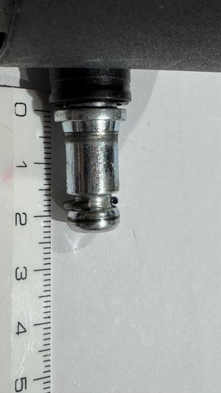 Ruedas Silla Oficina Ikea Repuesto