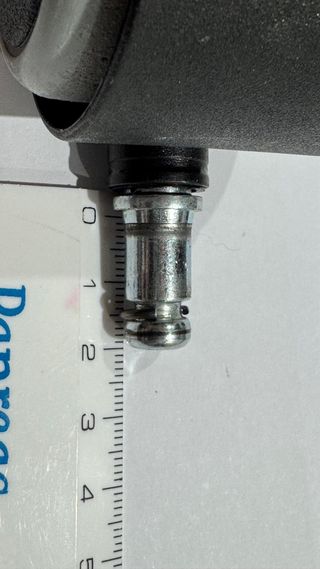 Ruedas Silla Oficina Ikea Repuesto