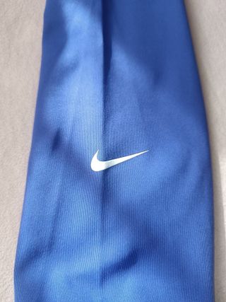 Mallas deportivas mujer azul Talla M