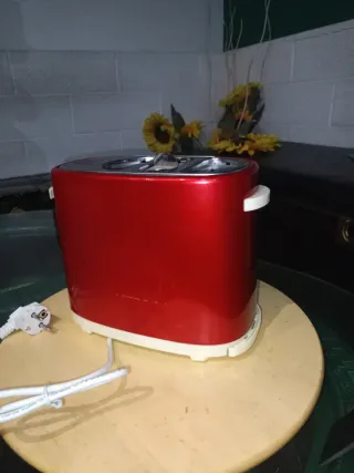 Macchina per Hot Dog Ariete Party Time