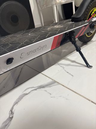 Patinete Eléctrico smartgyro z one