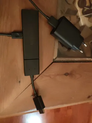 Amazon Fire TV Stick con mando