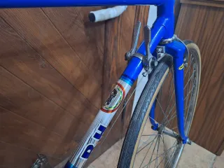 Bicicleta de carreras BH