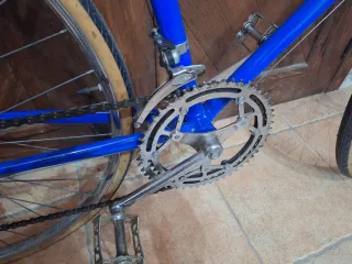 Bicicleta de carreras BH