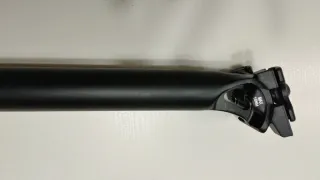 Tija Syncros Duncan 1.5 Aluminio