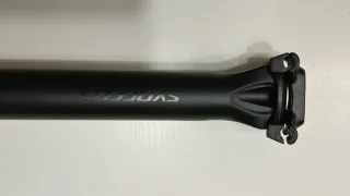 Tija Syncros Duncan 1.5 Aluminio