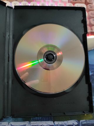 Resident Evil: Extinction - Dvd [Ita Eng Hin] 2007