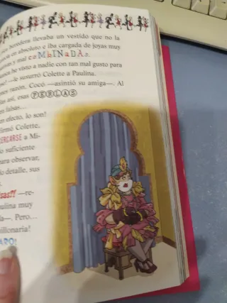 Misterio en el Orient Express: Tea Stilton 13