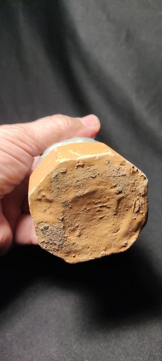 Figura Virgen Sagrado Corazón