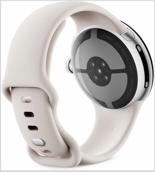 Smartwatch Google Pixel 4 Grigio Creta 41mm