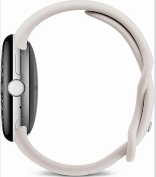 Smartwatch Google Pixel 4 Grigio Creta 41mm