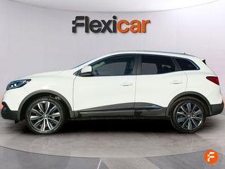 Renault Kadjar Zen Energy dCi 81kW (110CV) EDC