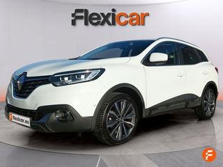 Renault Kadjar Zen Energy dCi 81kW (110CV) EDC