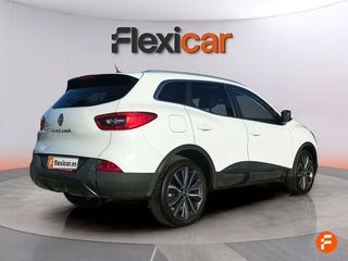 Renault Kadjar Zen Energy dCi 81kW (110CV) EDC