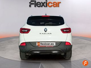 Renault Kadjar Zen Energy dCi 81kW (110CV) EDC