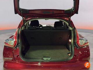 Nissan Juke G EU6 69 kW (94 CV) 5M/T VISIA