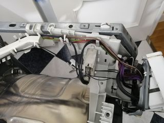 Repuestos Lavadora Miele SOFTTRONIC W 3240