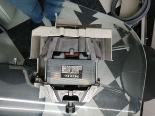 Repuestos Lavadora Miele SOFTTRONIC W 3240