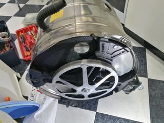 Repuestos Lavadora Miele SOFTTRONIC W 3240