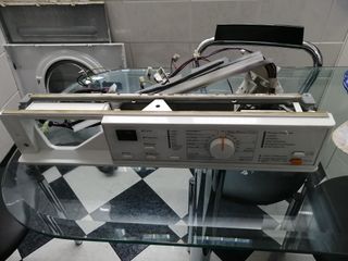 Repuestos Lavadora Miele SOFTTRONIC W 3240