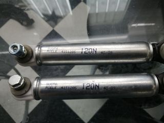 Repuestos Lavadora Miele SOFTTRONIC W 3240