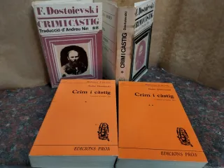 Crim i càstig