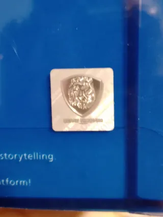 Action Figure Thor Marvel Endgame Diorama