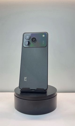 ZTE Blade A76 128GB Negro