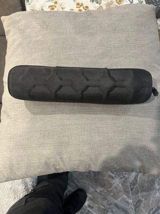 Estuche de viaje deportivo para reloj