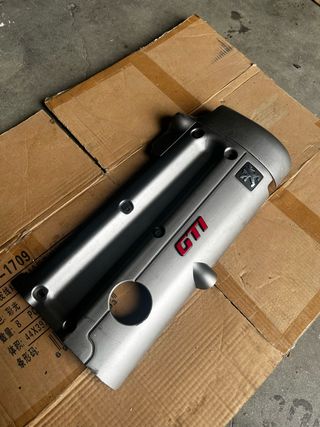 Copertura motore Peugeot 206 GTI