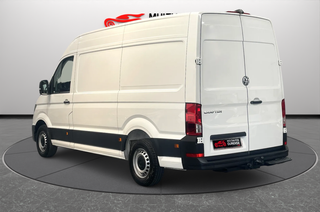 Volkswagen Crafter Furgon Techo Alto+Camara+Carpla