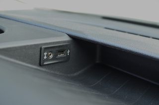 Volkswagen Crafter Furgon Techo Alto+Camara+Carpla