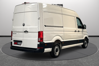 Volkswagen Crafter Furgon Techo Alto+Camara+Carpla