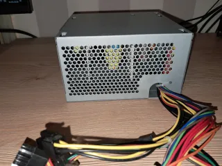 Fuente Alimentación 200W AcBel PCF004