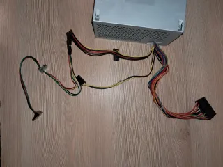 Fuente Alimentación 200W AcBel PCF004