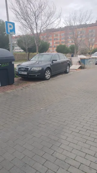 Audi A6 2006