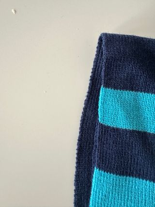 Conjunto Guantes y Bufanda Niño Spongebob