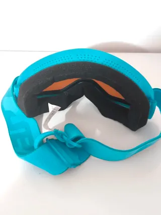 Gafas de esquí Wedze Talla Única