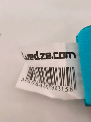 Gafas de esquí Wedze Talla Única