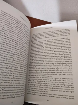 3 Novelas de suspense y terror