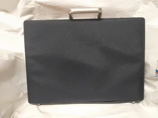 Maletín ejecutivo 43x31x6