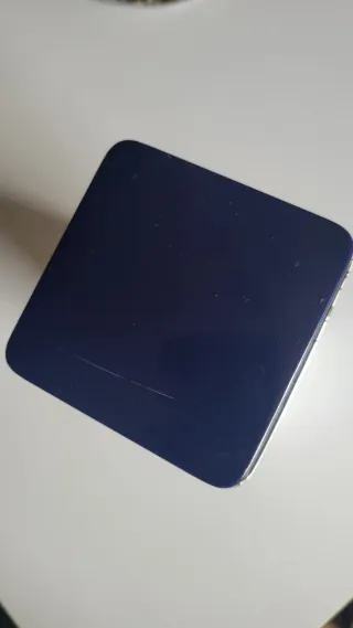 Caja metálica musical Londres Harrods + Regalo