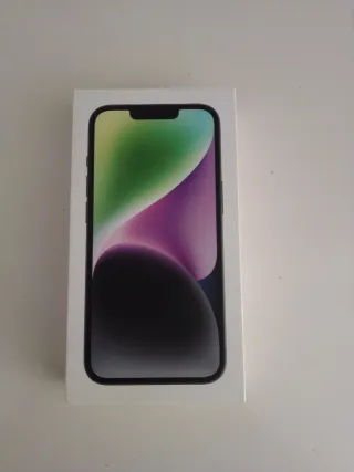 iPhone 14 128GB Seminuevo