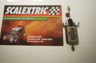 Motor Scalextric SCX RX-81B