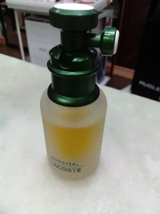 Lacoste Booster Eau de Toilette 30ml