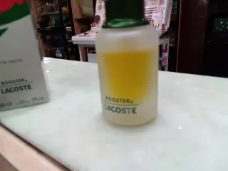 Lacoste Booster Eau de Toilette 30ml