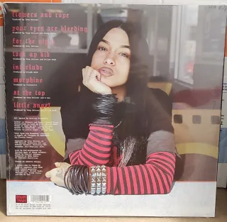 LOTE HIP-HOP EN VINILO 4