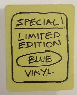 LOTE HIP-HOP EN VINILO 4