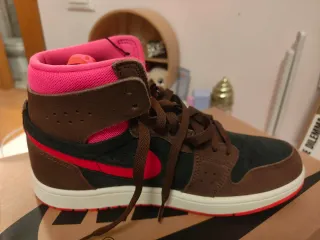 Nike Jordan zm Air cmft2 Mujer Nuevas